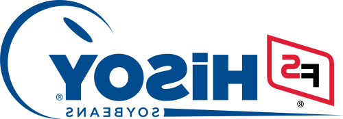 FS HiSoy soybeans logo